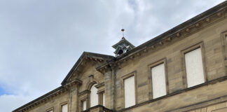 Lanark Library