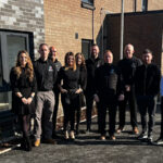 Procast Group reshapes leadership team with promotion of new directors Procast leadership team