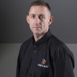 Procast marks milestone with raft of new contracts in north of Scotland Peter McLaughlin, Procast