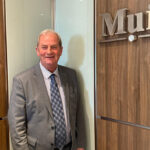 Muir Homes appoints new managing director Robert Herd, Muir Homes MD