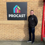 Procast Group expands with new Dumfries and Galloway base Scott Kane, Procast Group