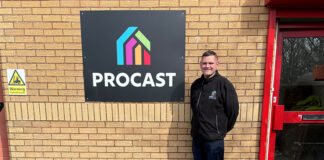 Scott Kane, Procast Group