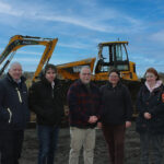 McTaggart Construction helps deliver affordable homes and community benefits at Willox Park Willox Park