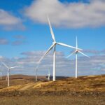 Jones Bros secures contract to help construct Dumfries and Galloway wind farm