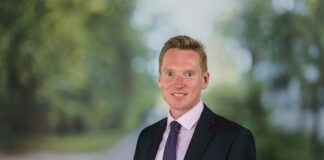 Ben Fox
