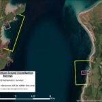 Ground investigation works to start on Tayinloan/Gigha ferry route Ground investigation and survey works are to begin on the Tayinloan/Gigha ferry route in Argyll and Bute