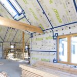 The importance of EPDs in Passivhaus projects Timber frame home