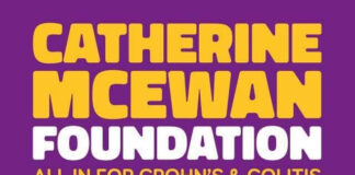 The Catherine McEwan Foundation logo