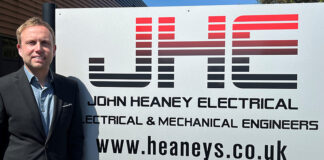 Mark Heaney
