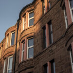 Trio of Scottish projects in contention for top sustainability awards Niddrie Road, Glasgow