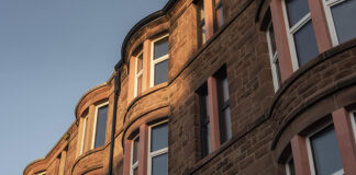 Niddrie Road, Glasgow