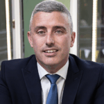 Scottish Building Federation appoints new MD Paul Mitchell, Scottish Building Federation