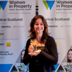 Women in Property Central Scotland announces winners of Student Awards Flora Quinnell