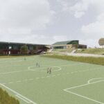 Build of new Stirling primary school to begin