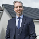 Barratt Redrow appoints new MD for West Scotland division Andy Curran