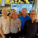 Management buyout complete at civils specialist Dougall Baillie Associates Dougall Baillie Associates senior team
