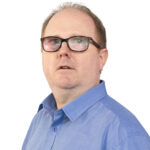 Conex Bänninger strengthens presence in Scotland with senior appointment Derek Sinclair