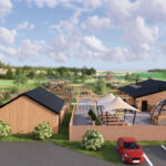 Funding boost for community innovation campus in Tain Gro For You