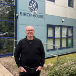 Larger premises gives Ralph Sayer room to grow Ivan Ralph