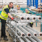 MEP specialist reports surge in turnover and pre-tax profits Offsite manufacturing