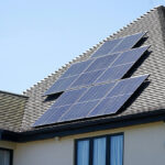 Consumer confidence in solar energy soars, but concerns remain about installers Solar panels on roof