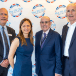 Leo Quinn appointed life president of The 5% Club Leo Quinn, Balfour Beatty Group Chief Executive and Life President of The 5% Club attends the 5% Club Summer reception