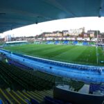 Scotstoun Stadium