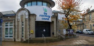 Moray Council