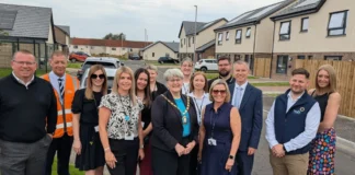 North Ayrshire
