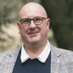 Andy Williamson appointed MD of The Pallet LOOP Andy Williamson