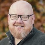 Barry Johnstone, Caledonia Housing Association
