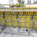 How formwork technology facilitates low-carbon concrete Intelligent heated formwork