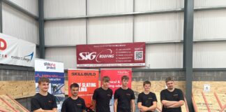 The finalists