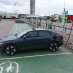 Scottish EV charging infrastructure provider expands European footprint Electric car charging