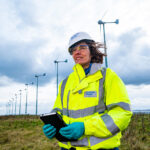 New report highlights benefits of Scottish Water investment Scottish Water project