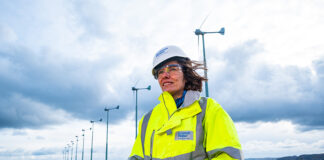 Scottish Water project