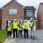 Persimmon’s Irvine development wins national award