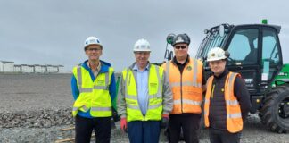 Project team