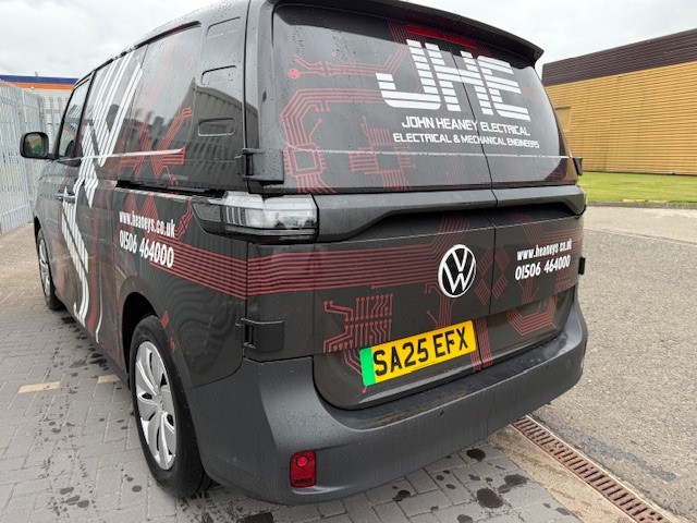 Van