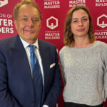 Former skills minister endorses FMB campaign for mandatory licensing Sir John Hayes OBE MP on FMB podcast