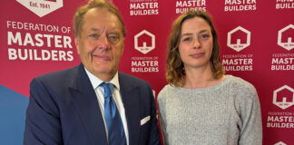 Sir John Hayes OBE MP on FMB podcast