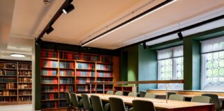 Study area