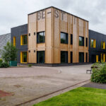 Scotland’s National Retrofit Centre