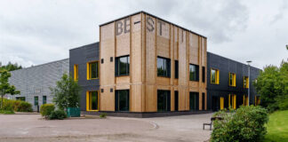 Scotland’s National Retrofit Centre