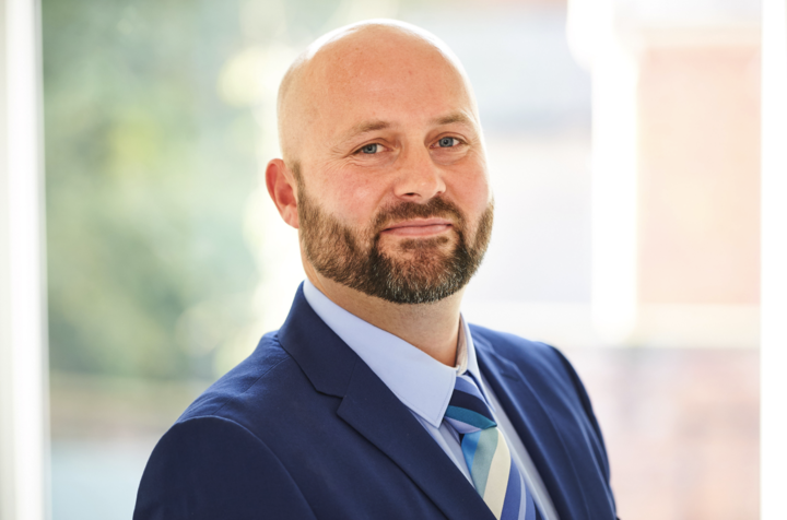 Chris Bristow, Real Business Rescue