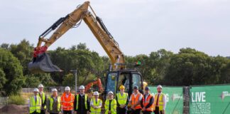 Project team