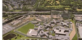 HMP Glasgow