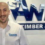St Andrews Timber & Building Supplies appoints first finance director Kevin Johnston, St Andrews Timber & Building Supplies