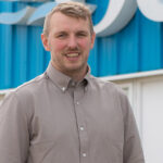 Ocean Kinetics appoints commercial manager to drive growth in key sectors Shane Jamieson, Ocean Kinetics