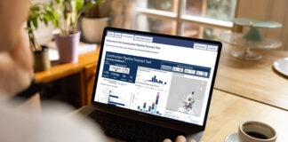 Construction Pipeline Forecast Tool